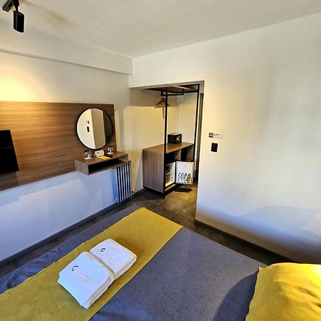 Hotel Concept Bariloche Luaran gambar