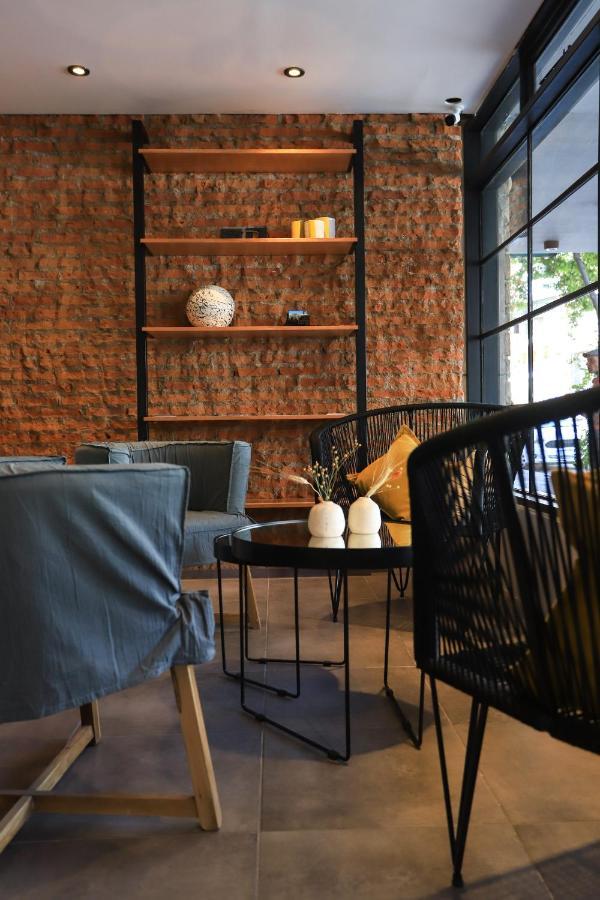 Hotel Concept Bariloche Luaran gambar