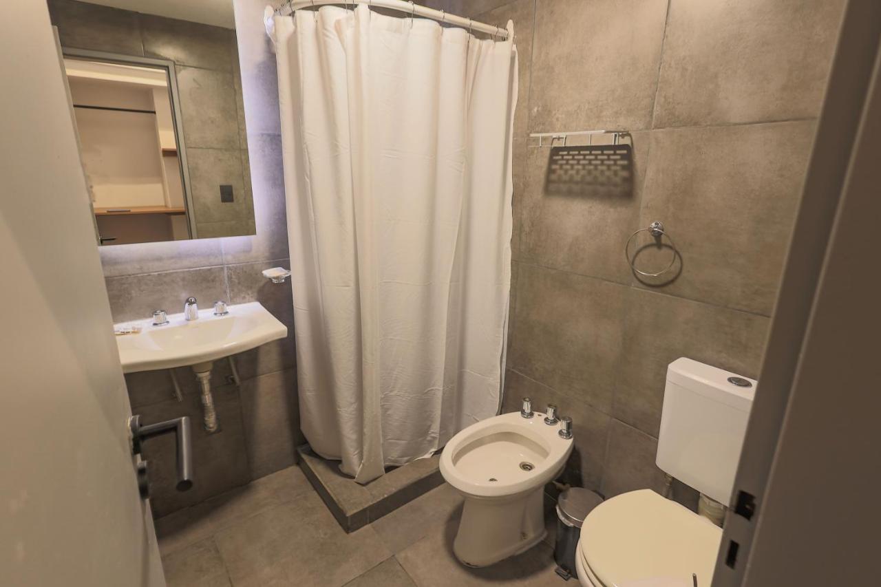 Hotel Concept Bariloche Luaran gambar