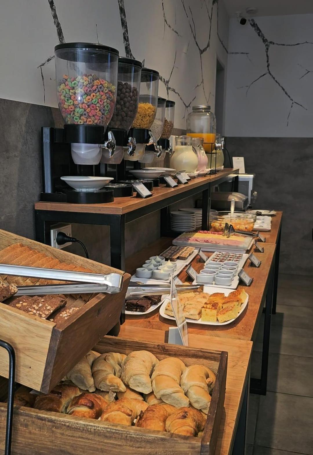 Hotel Concept Bariloche Luaran gambar