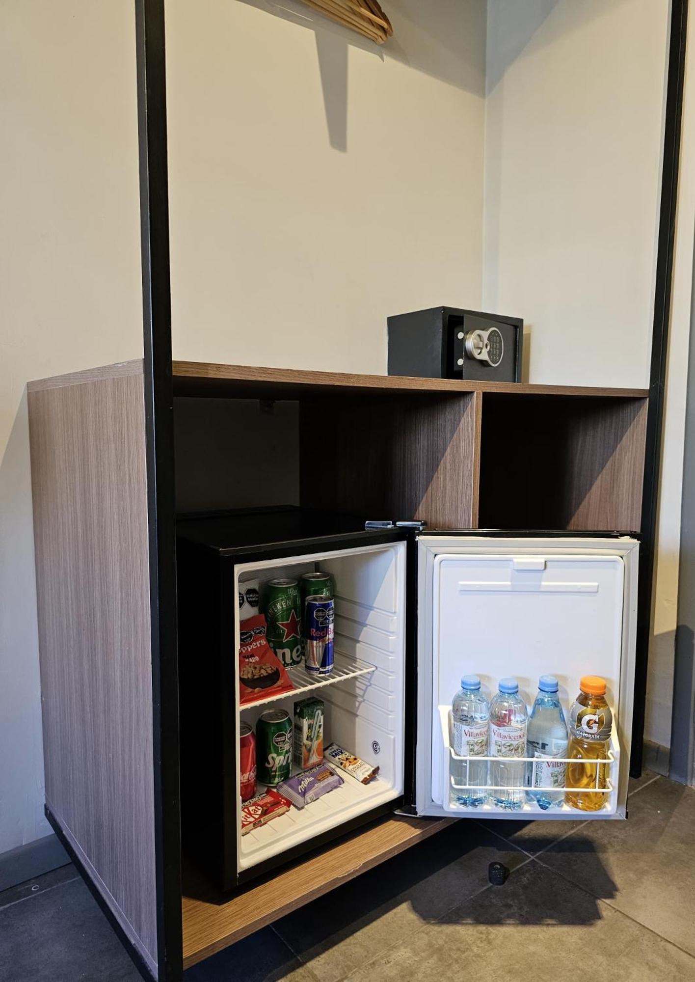 Hotel Concept Bariloche Luaran gambar