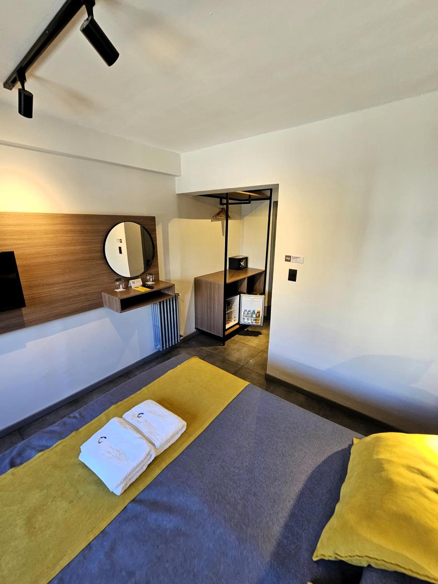 Hotel Concept Bariloche Luaran gambar
