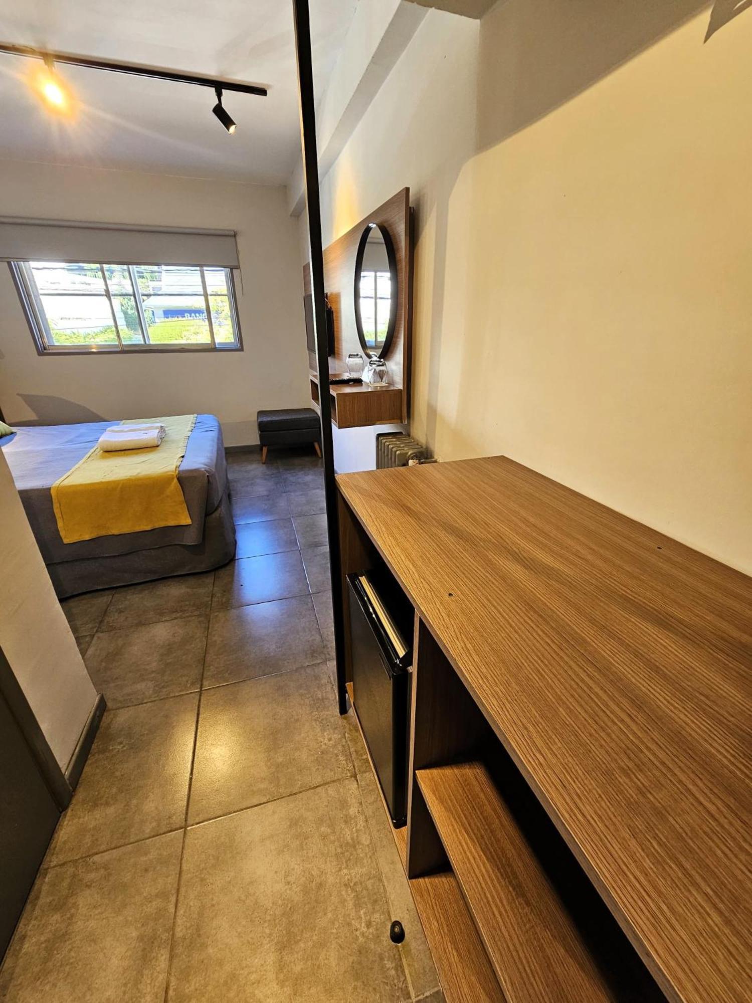 Hotel Concept Bariloche Luaran gambar